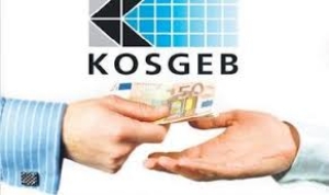 KOSGEB Bilgilendirme!
