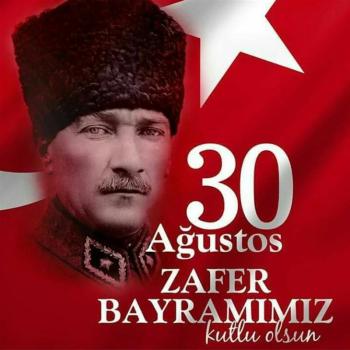 2024 30 Ağustos Zafer Bayramı Çiftler Turnuvamız.