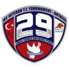 2023 29th International Veteran T.T. Tournament