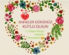 11 Mayıs 2025 Pazar Anneler Günü Mix Turnuvası