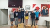 21 09 2025 Çiftler Turnuvası